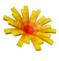 Burning Bud