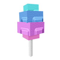 Candy Blossom