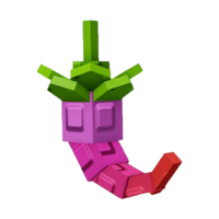 Dragon Pepper