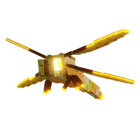 Dragonfly Pet