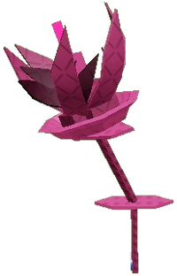 Candy Blossom