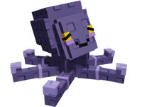 Mimic Octopus