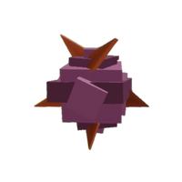 Candy Blossom